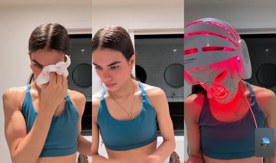 lailahkhalida TikTok Live — Sep 29, 2026, 3:56 AM
