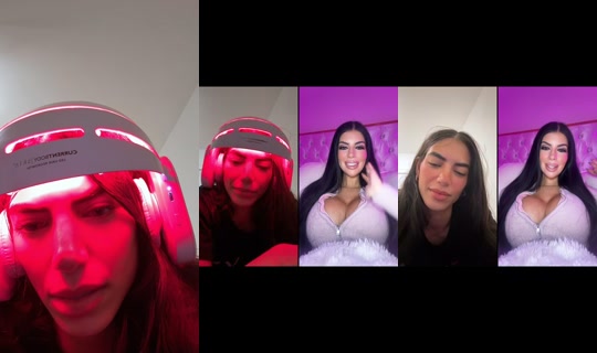 lailahkhalida TikTok Live — Sep 30, 2026, 6:25 AM