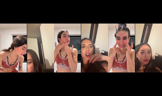 lailahkhalida TikTok Live — Oct 8, 2026, 7:17 AM