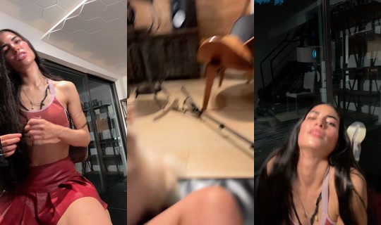 lailahkhalida TikTok Live — Oct 8, 2026, 10:39 AM