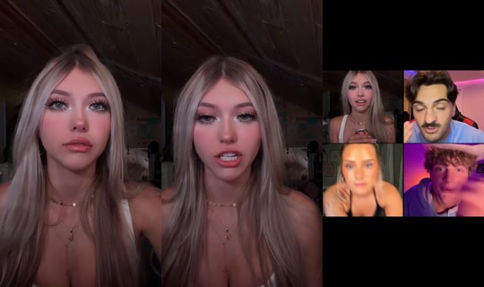lailalovesjesus1 TikTok Live — Aug 20, 2026, 12:37 AM