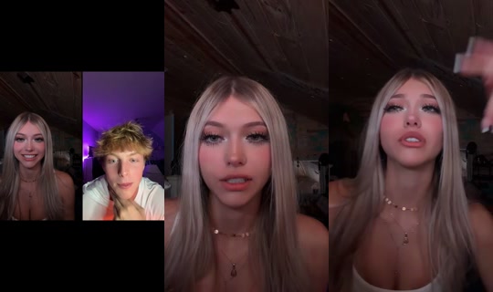 lailalovesjesus1 TikTok Live — Aug 20, 2026, 1:27 AM