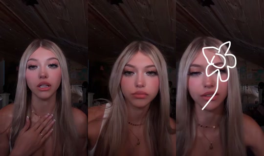 lailalovesjesus1 TikTok Live — Aug 20, 2026, 2:18 AM