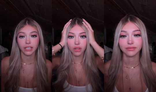 lailalovesjesus1 TikTok Live — Aug 21, 2026, 1:35 AM