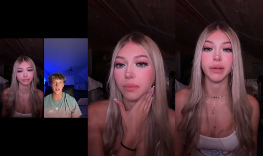 lailalovesjesus1 TikTok Live — Aug 21, 2026, 2:14 AM