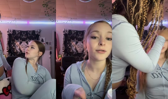 lailar0see TikTok Live — Aug 23, 2026, 3:23 AM