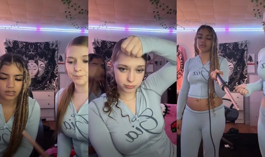lailar0see TikTok Live — Aug 23, 2026, 5:30 AM