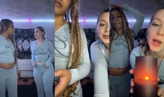 lailar0see TikTok Live — Aug 23, 2026, 6:09 AM