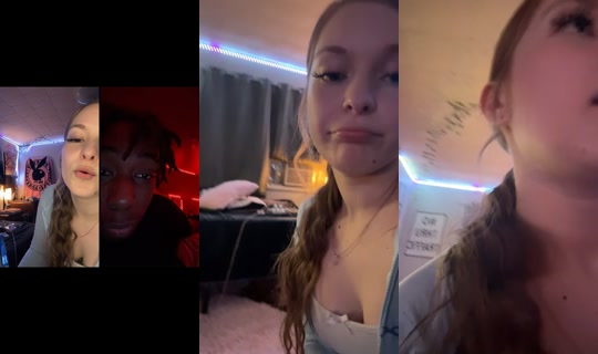 lailar0see TikTok Live — Aug 25, 2026, 9:34 AM