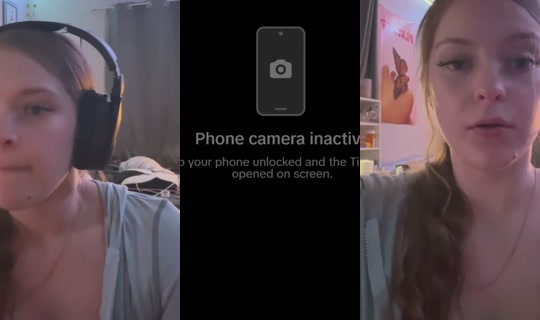 lailar0see TikTok Live — Aug 25, 2026, 10:03 AM