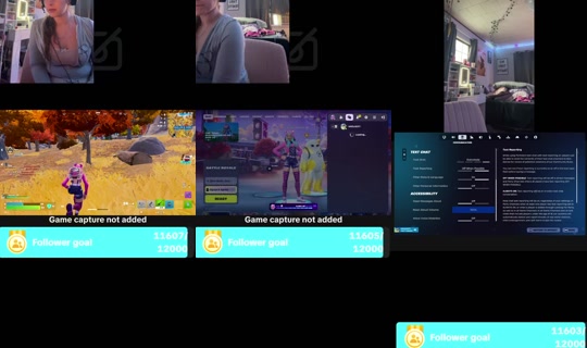 lailar0see TikTok Live — Aug 25, 2026, 11:09 AM