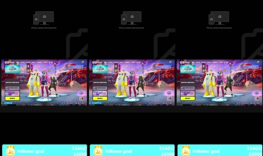 lailar0see TikTok Live — Aug 25, 2026, 12:25 PM