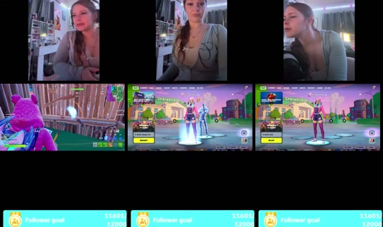 lailar0see TikTok Live — Aug 25, 2026, 2:44 PM
