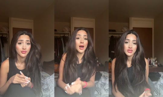 lailazulkifalxd TikTok Live — Sep 25, 2026, 6:34 AM