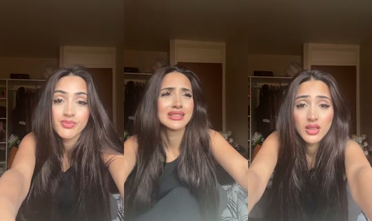 lailazulkifalxd TikTok Live — Sep 25, 2026, 6:50 AM