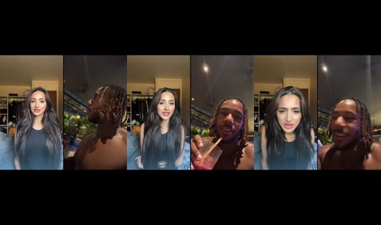 lailazulkifalxd TikTok Live — Sep 25, 2026, 11:38 AM