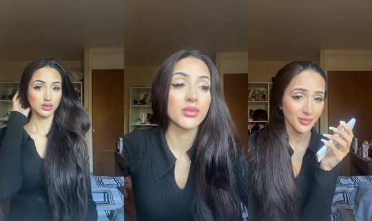lailazulkifalxd TikTok Live — Sep 26, 2026, 9:03 AM
