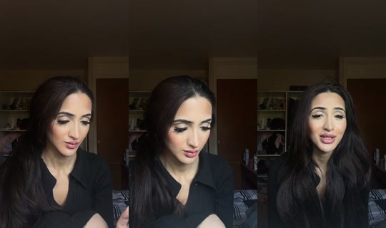 lailazulkifalxd TikTok Live — Sep 26, 2026, 9:53 AM