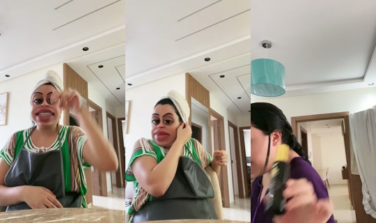 lailoushe8 TikTok Live — Sep 28, 2026, 4:43 PM