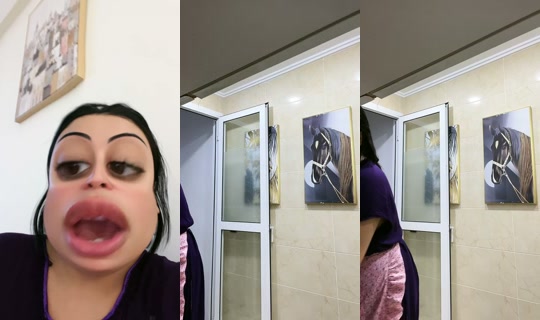 lailoushe8 TikTok Live — Sep 28, 2026, 6:12 PM