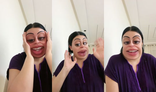 lailoushe8 TikTok Live — Sep 28, 2026, 7:16 PM