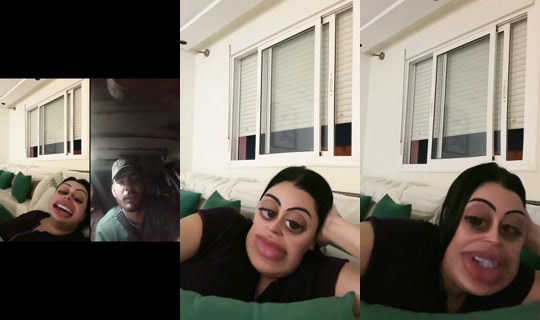 lailoushe8 TikTok Live — Sep 28, 2026, 9:22 PM