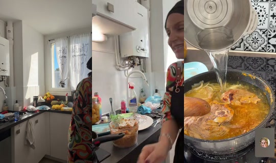 lainasacha92 TikTok Live — Sep 3, 2026, 7:26 AM