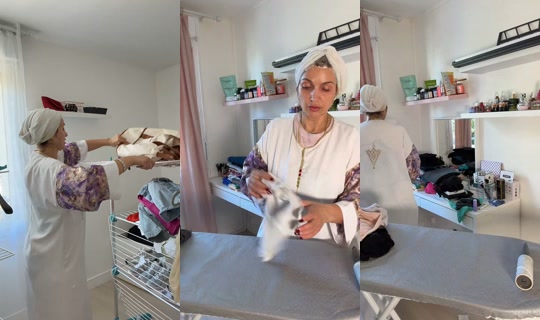 lainasacha92 TikTok Live — Sep 4, 2026, 12:55 PM