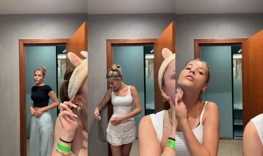 lainysophie TikTok Live — Sep 11, 2026, 7:02 PM