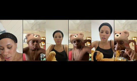 lainywest27 TikTok Live — Sep 12, 2026, 5:19 PM