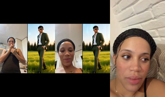 lainywest27 TikTok Live — Sep 12, 2026, 11:18 PM