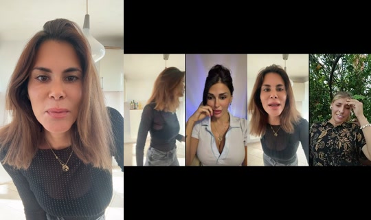laisaisonline TikTok Live — Aug 24, 2026, 6:55 AM