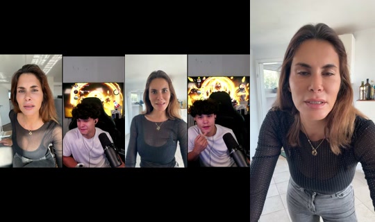 laisaisonline TikTok Live — Aug 24, 2026, 8:42 AM