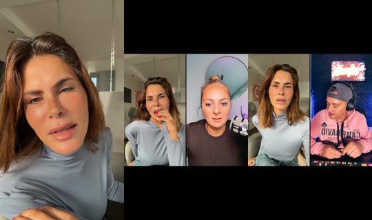 laisaisonline TikTok Live — Aug 25, 2026, 6:16 AM