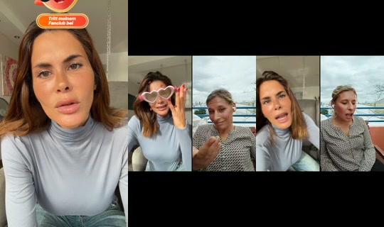 laisaisonline TikTok Live — Aug 25, 2026, 7:07 AM