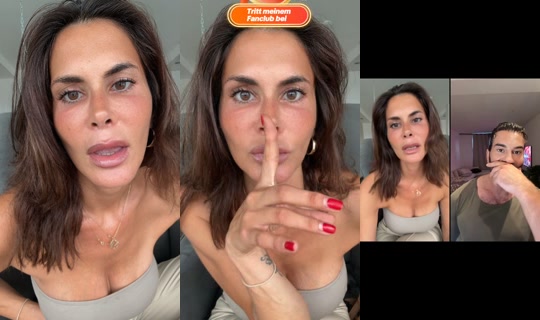 laisaisonline TikTok Live — Aug 27, 2026, 5:09 PM