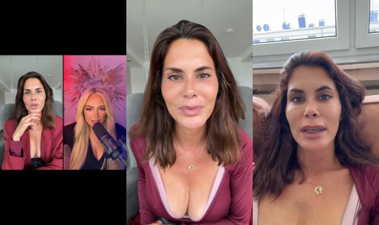 laisaisonline TikTok Live — Aug 28, 2026, 11:32 AM