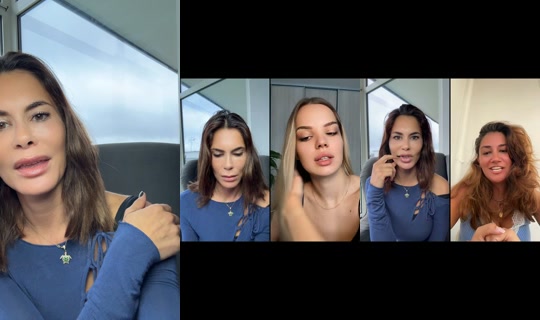 laisaisonline TikTok Live — Oct 8, 2026, 7:21 AM