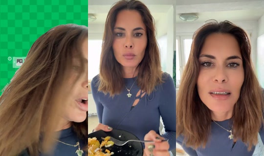 laisaisonline TikTok Live — Oct 8, 2026, 10:34 AM