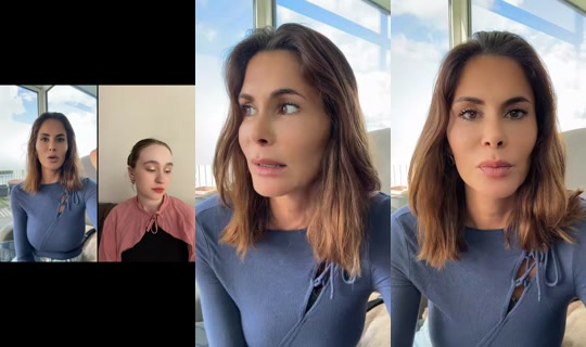 laisaisonline TikTok Live — Oct 8, 2026, 12:15 PM