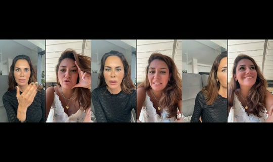 laisaisonline TikTok Live — Oct 9, 2026, 7:55 AM