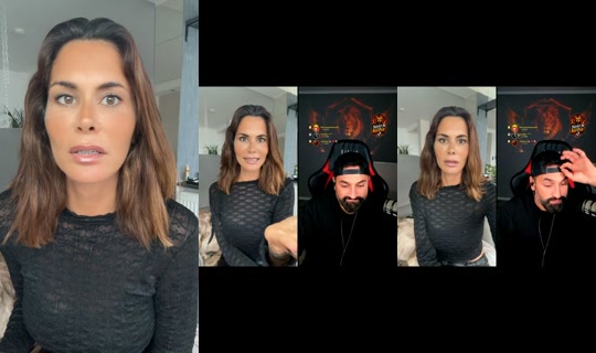 laisaisonline TikTok Live — Oct 9, 2026, 9:31 AM