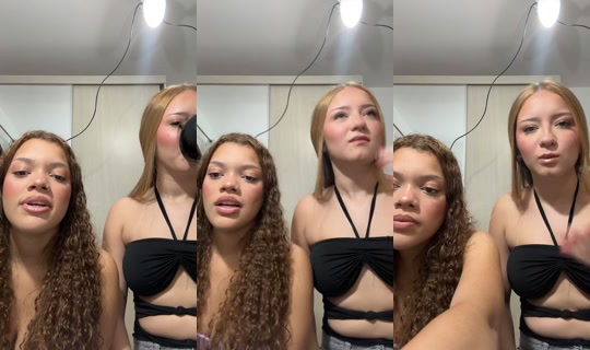 laisami0 TikTok Live — Aug 30, 2026, 11:39 PM
