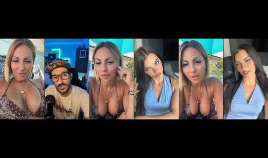 laisha83chanel TikTok Live — Aug 23, 2026, 1:28 PM