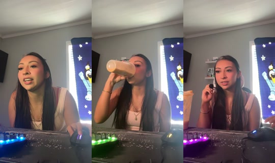 laishasaidhi TikTok Live — Sep 7, 2026, 6:54 PM