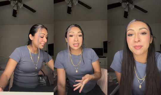 laishasaidhi TikTok Live — Sep 9, 2026, 12:45 AM