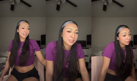 laishasaidhi TikTok Live — Sep 9, 2026, 1:35 AM