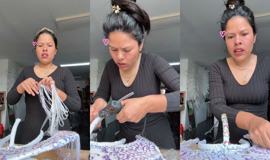 lajefamara TikTok Live — Aug 22, 2026, 3:49 PM