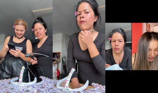 lajefamara TikTok Live — Aug 22, 2026, 4:40 PM