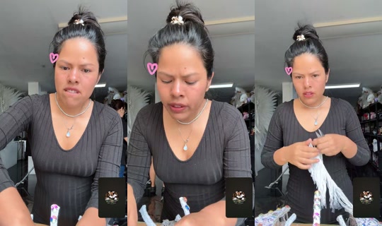 lajefamara TikTok Live — Aug 22, 2026, 5:30 PM